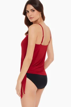Alex Tankini Top DD-Cup