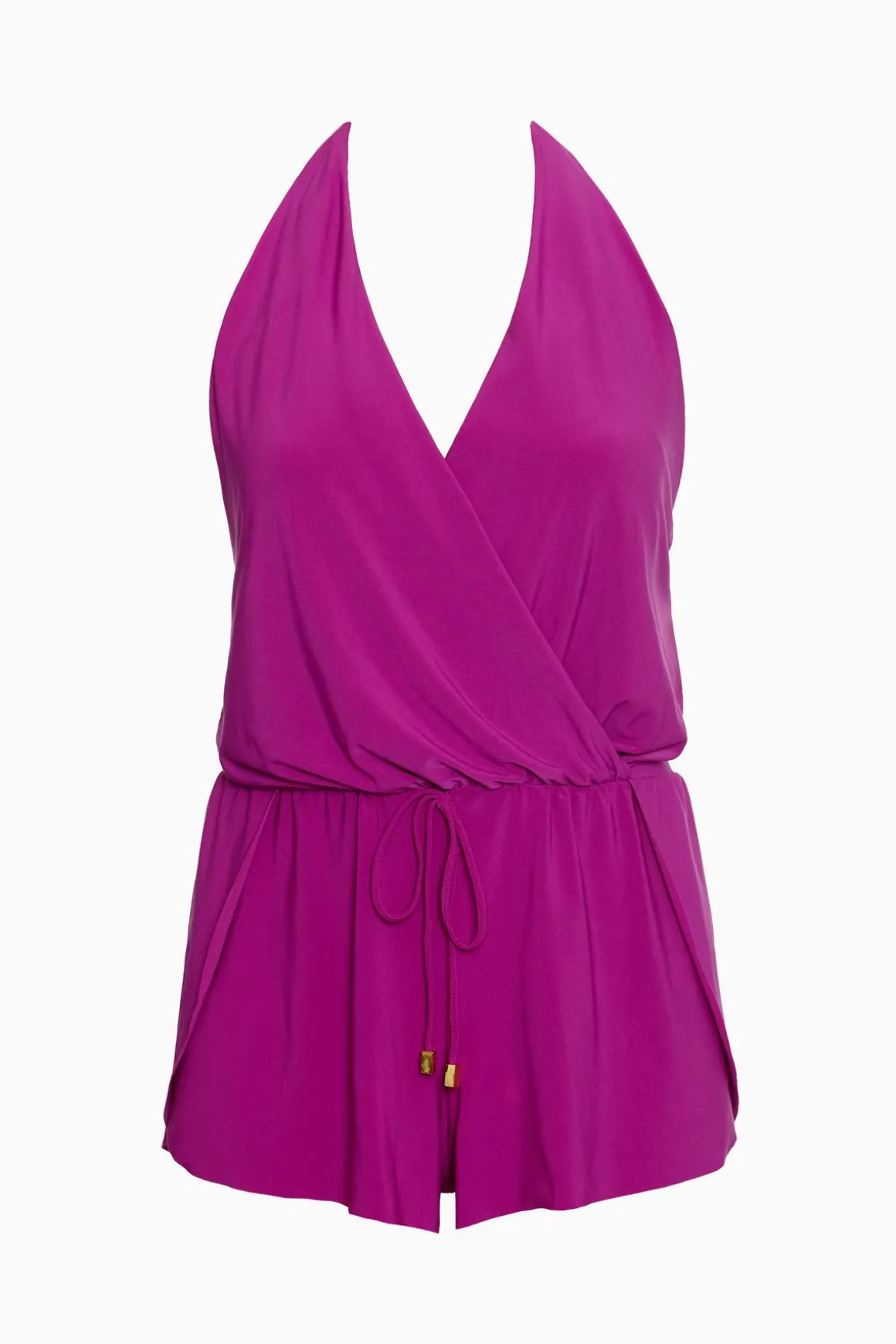 Bianca One Piece Romper Swimsuit