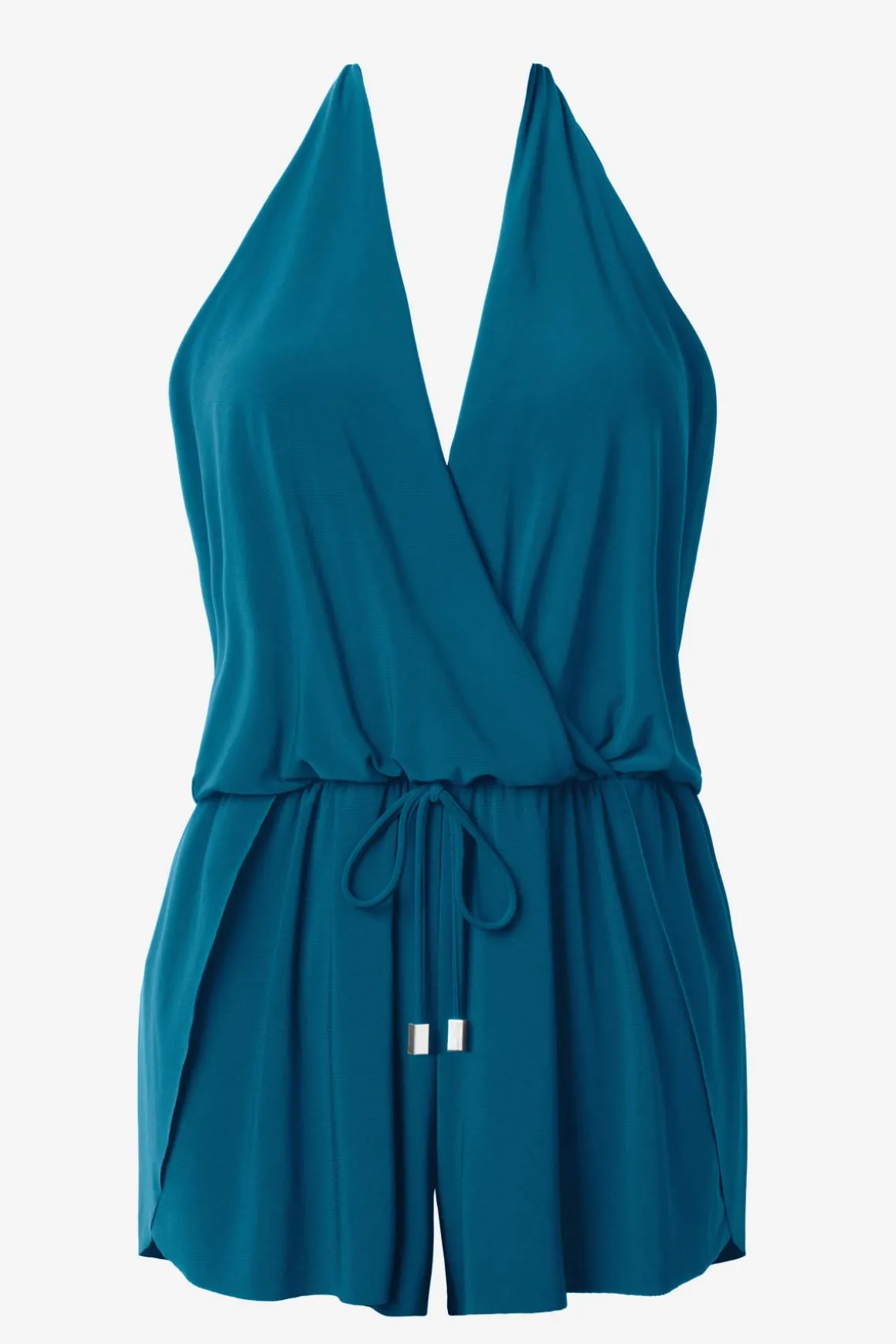 Bianca One Piece Romper Swimsuit