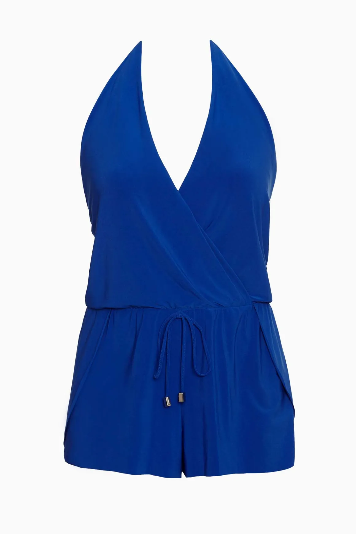 Bianca One Piece Romper Swimsuit