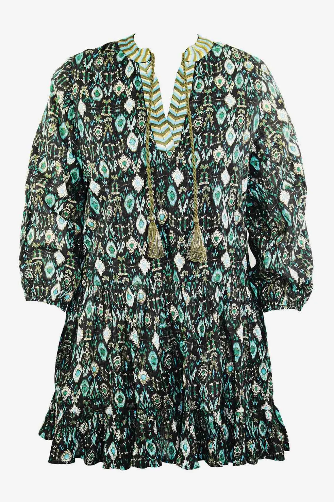 Bijoux Beach Dress Swim Cover Up
