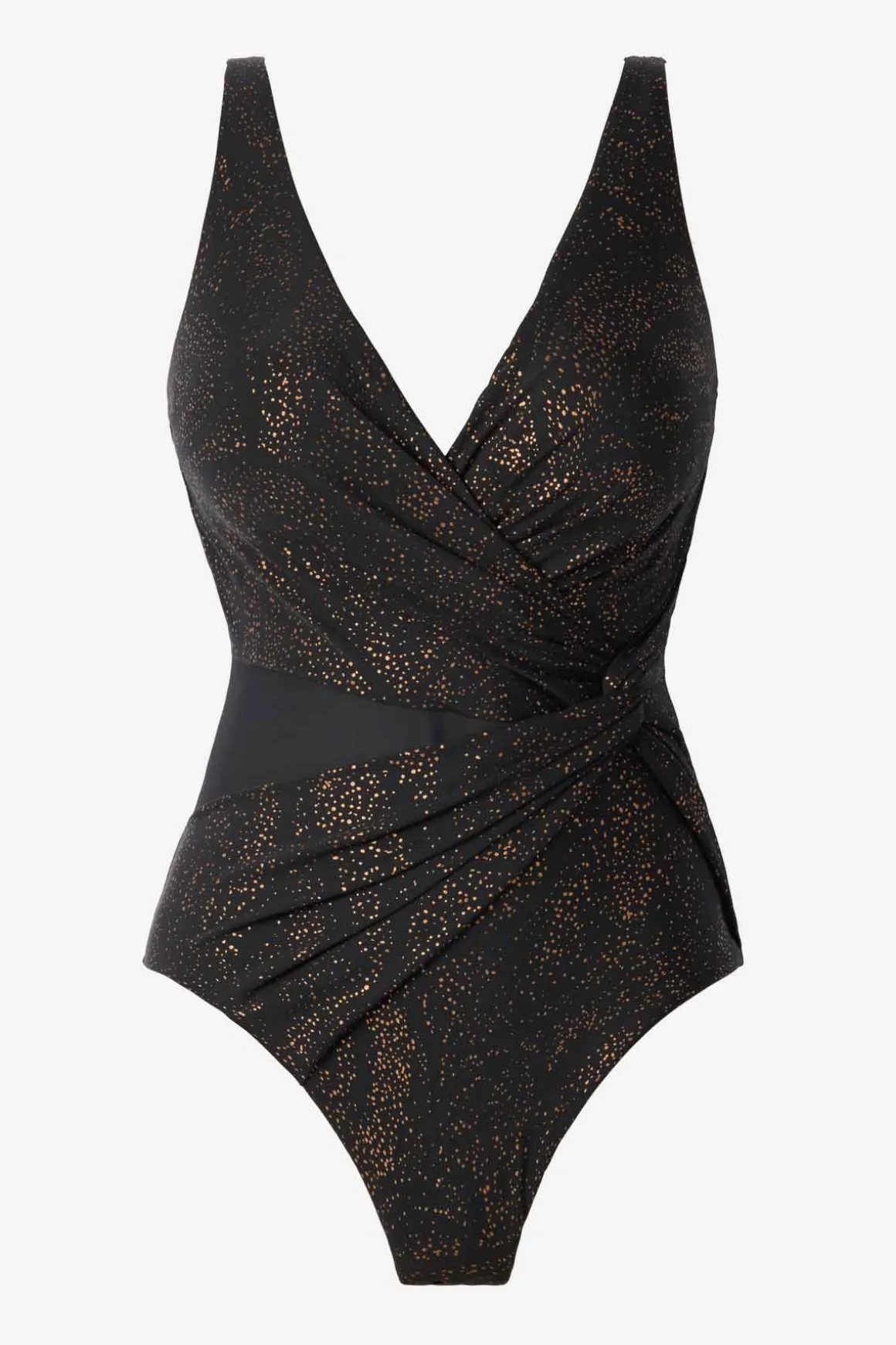 Brillante Circe One Piece Swimsuit