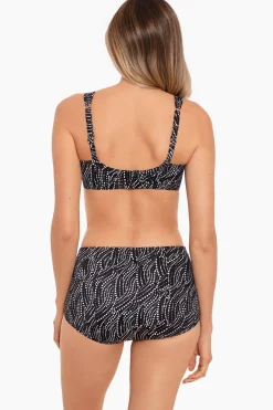 Bronze Age Norma Jean Retro Swim Bottom