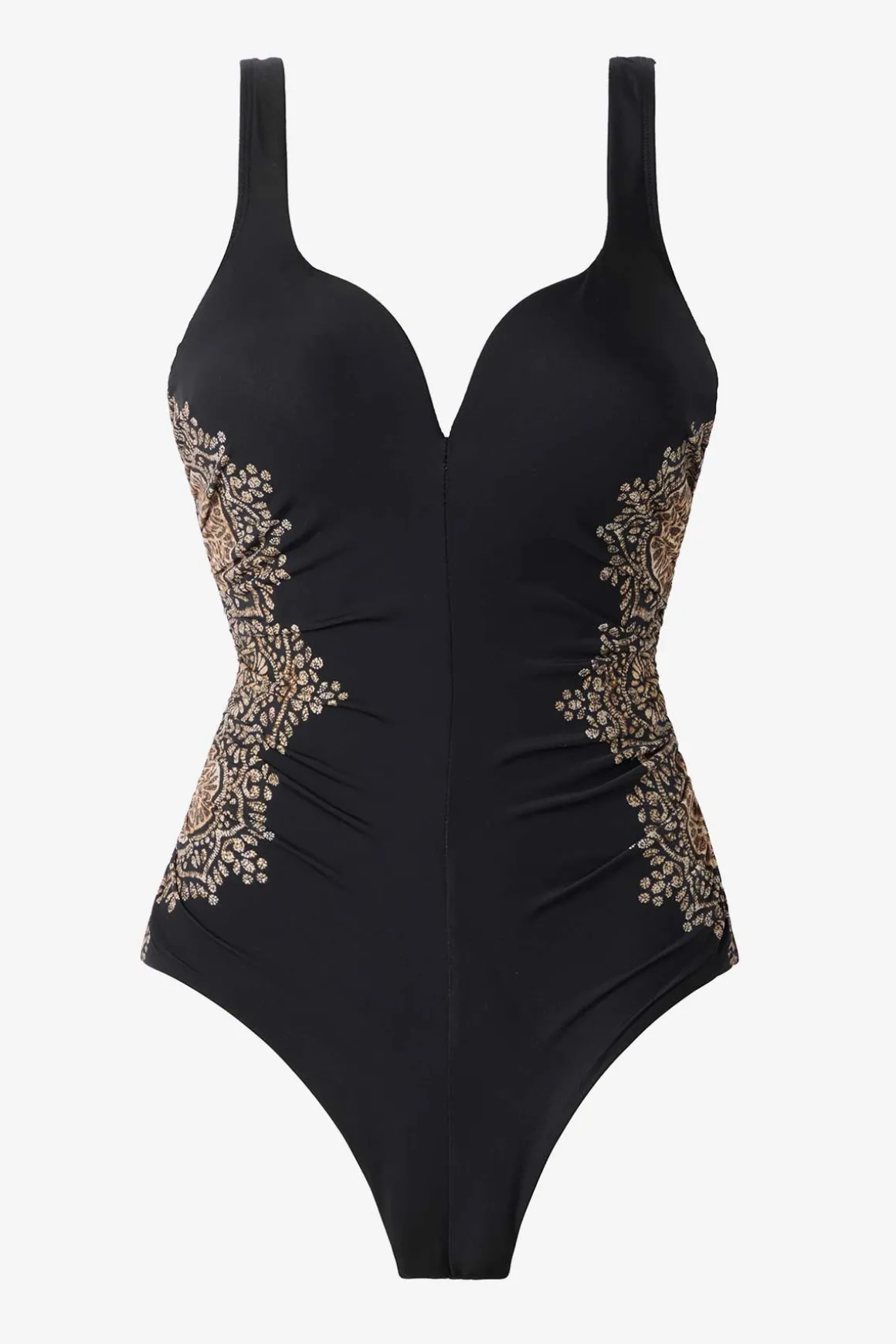 Cappadocia Temptress One Piece Swimsuit