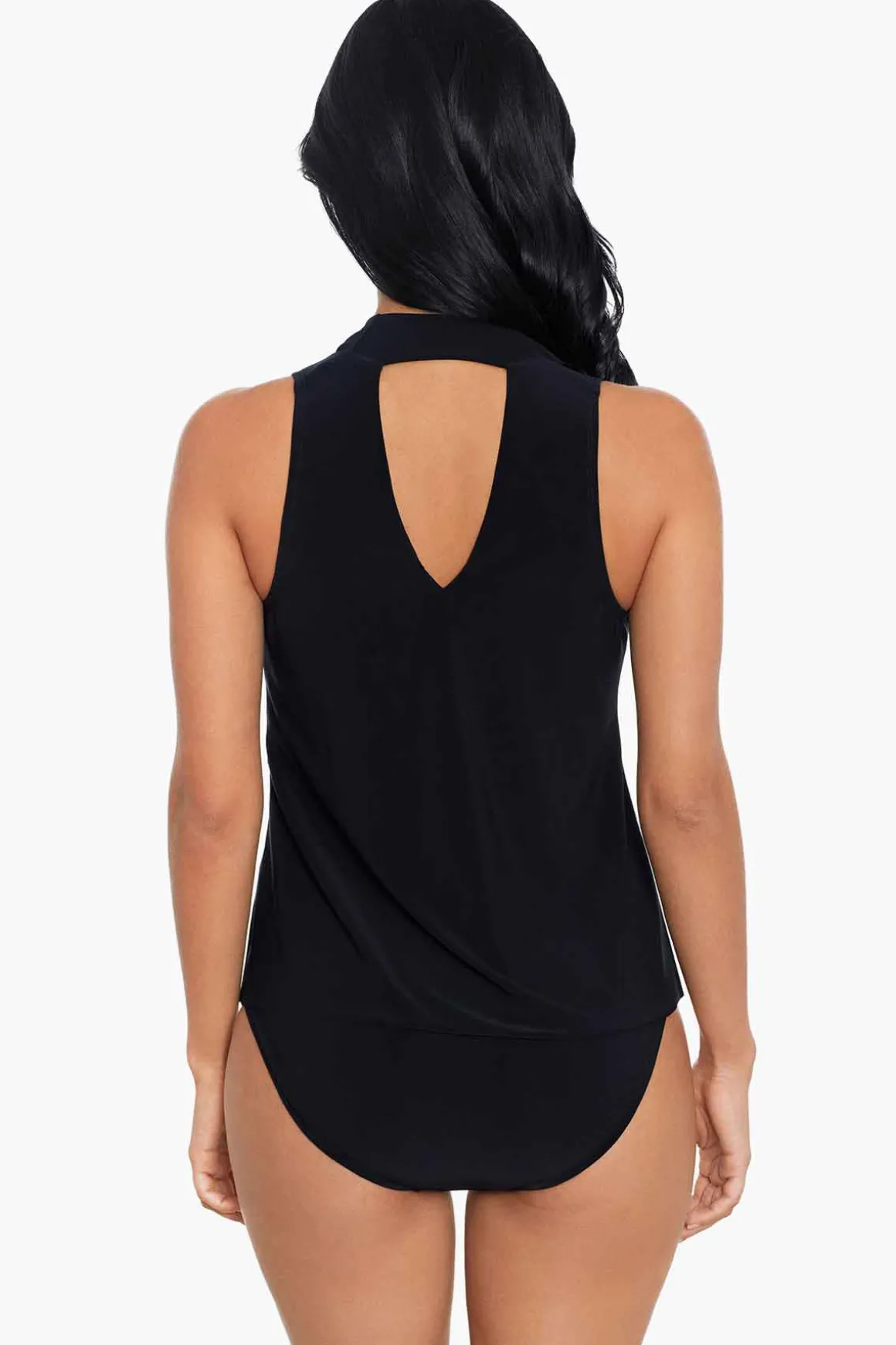 Charmed Life Izzy Tankini Top