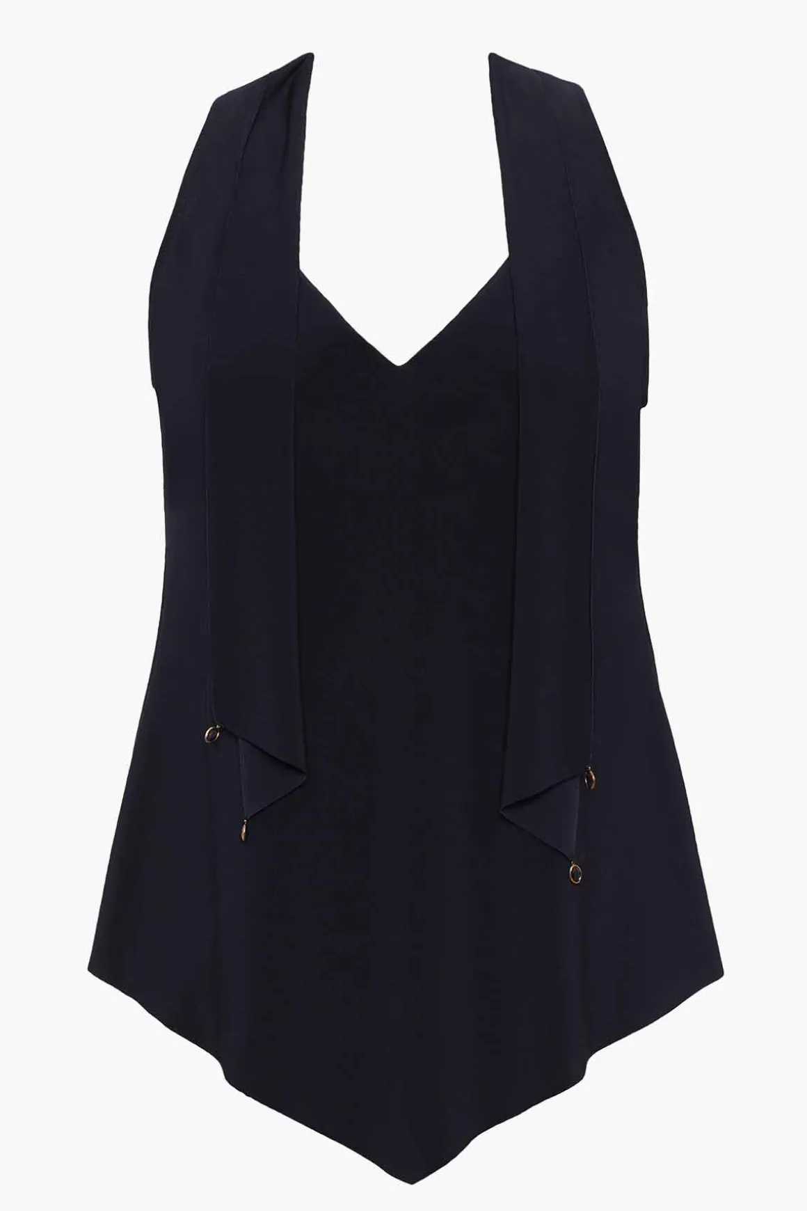 Charmed Life Izzy Tankini Top