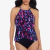Cherry Bomb Aubrey One Piece Swimsuit