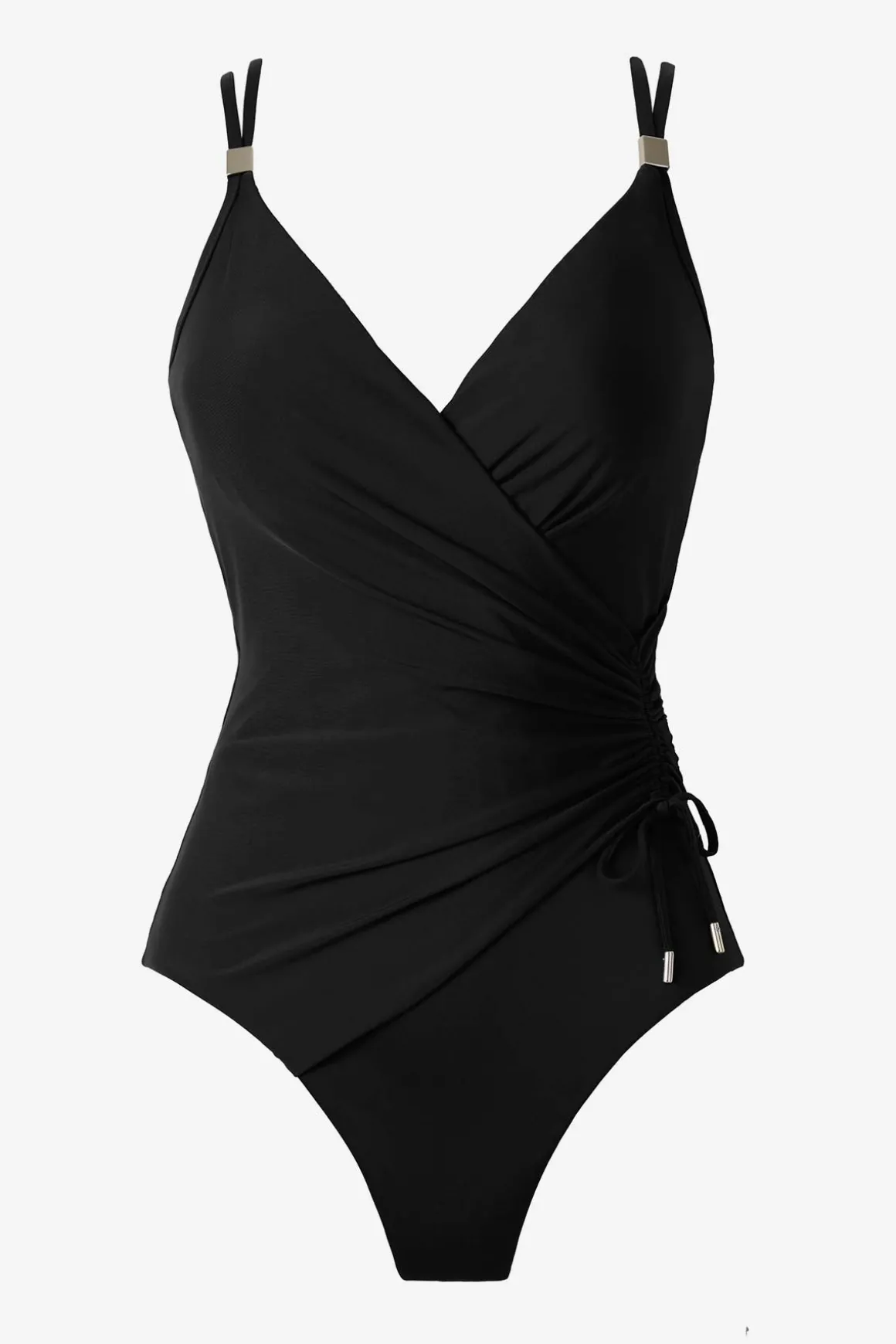 Cordon Bleu Celeste One Piece Swimsuit