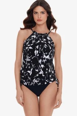 Dream State Babs Tankini Top