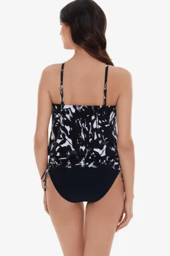 Dream State Babs Tankini Top