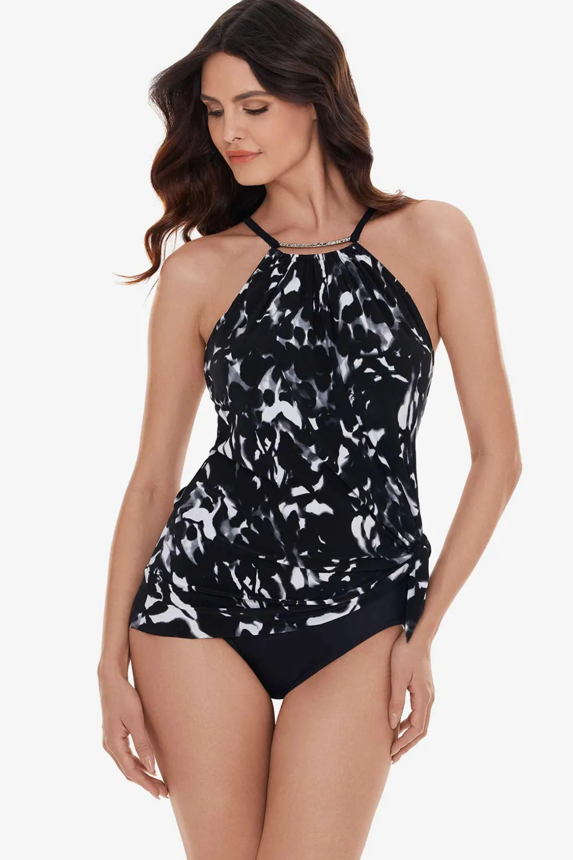 Dream State Parker One Piece Swimsuit