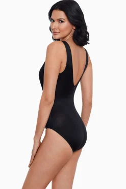 Illusionists Palma One Piece Swimsuit