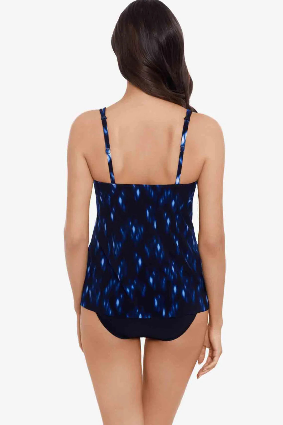 Indio Akikio Tankini Top