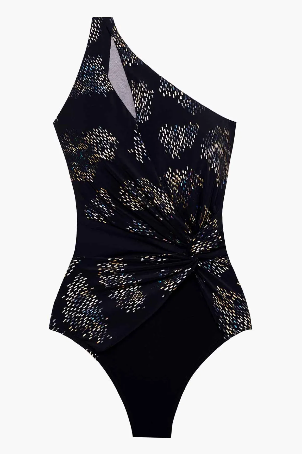 Iridium Minx One Piece Swimsuit