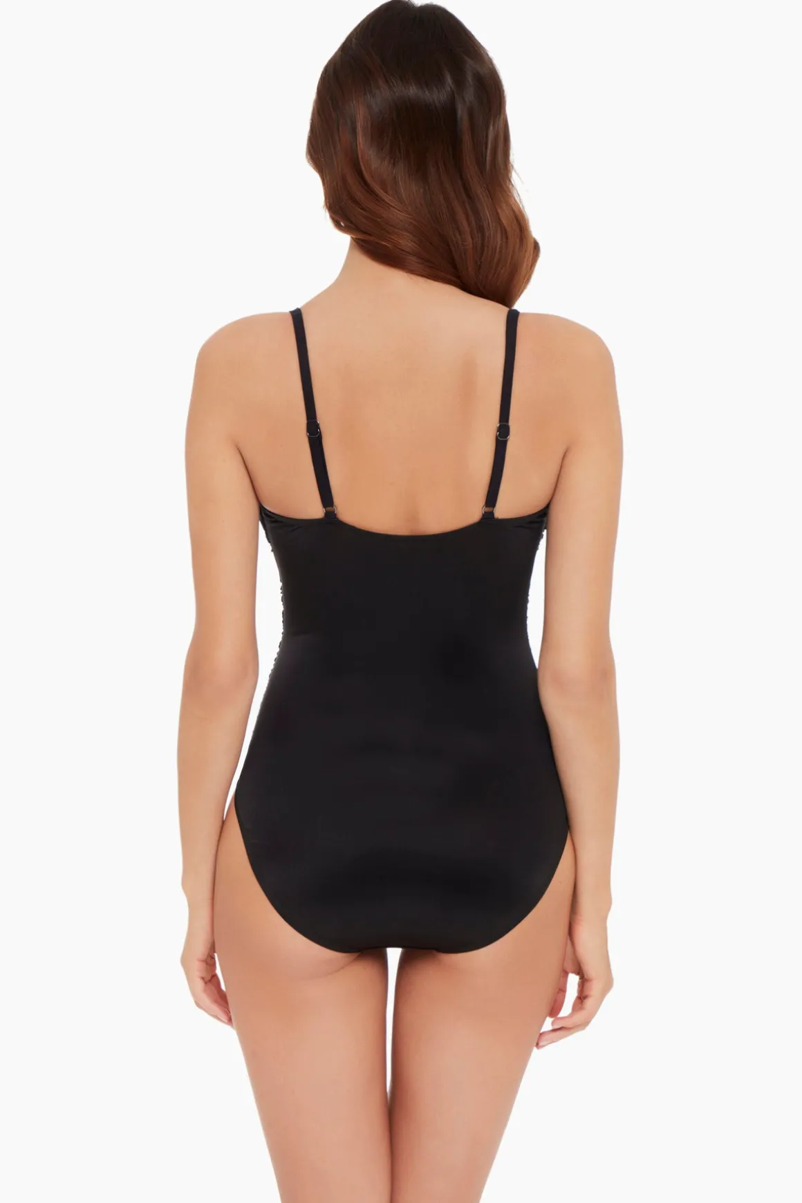 Isabel One Piece Swimsuit