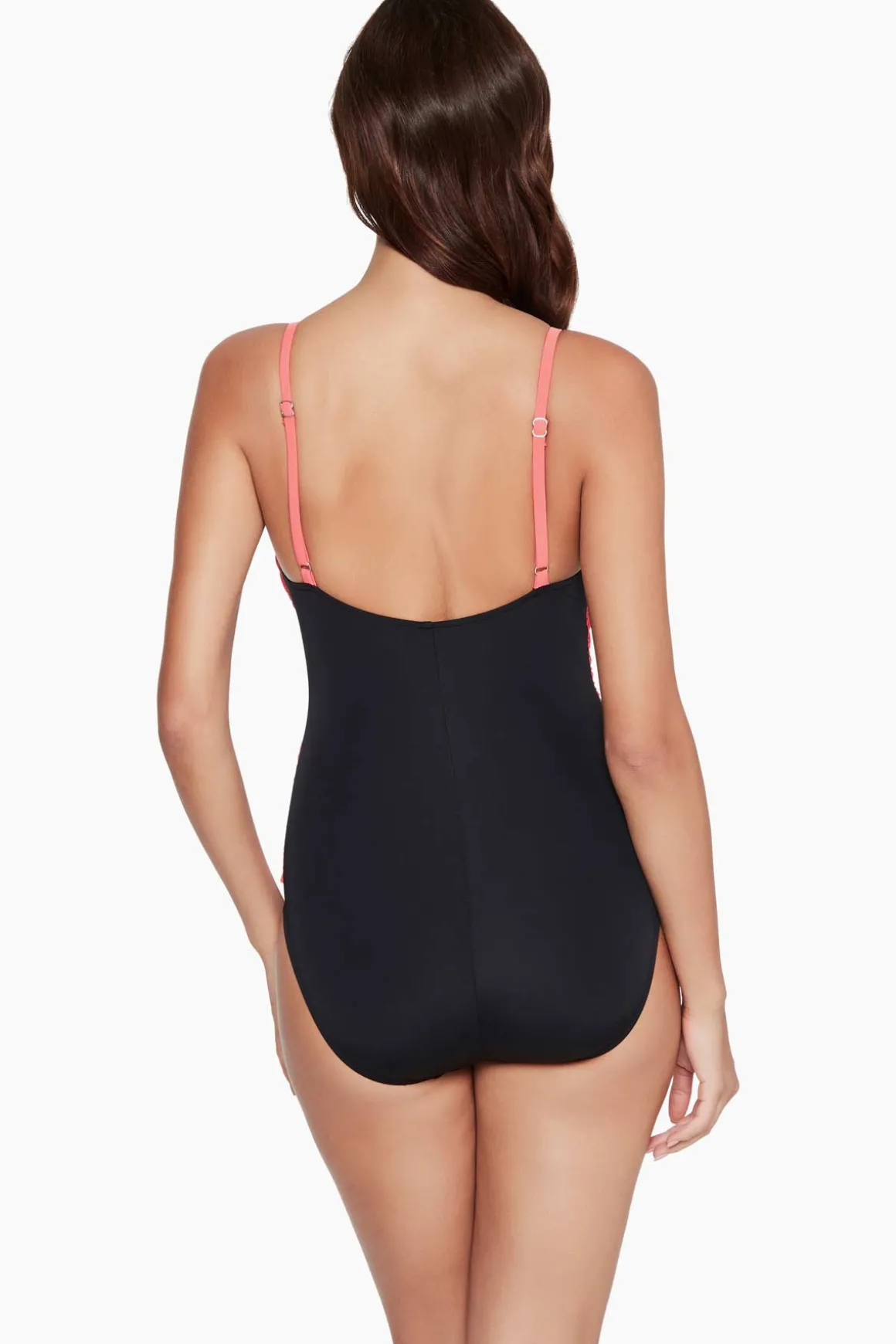 Lisa One Piece Swimsuit