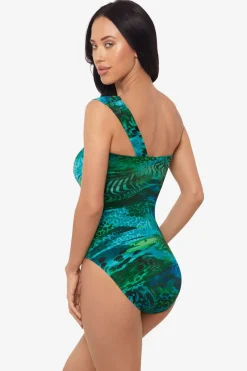 Margarita Goddess One Piece Swimsuit