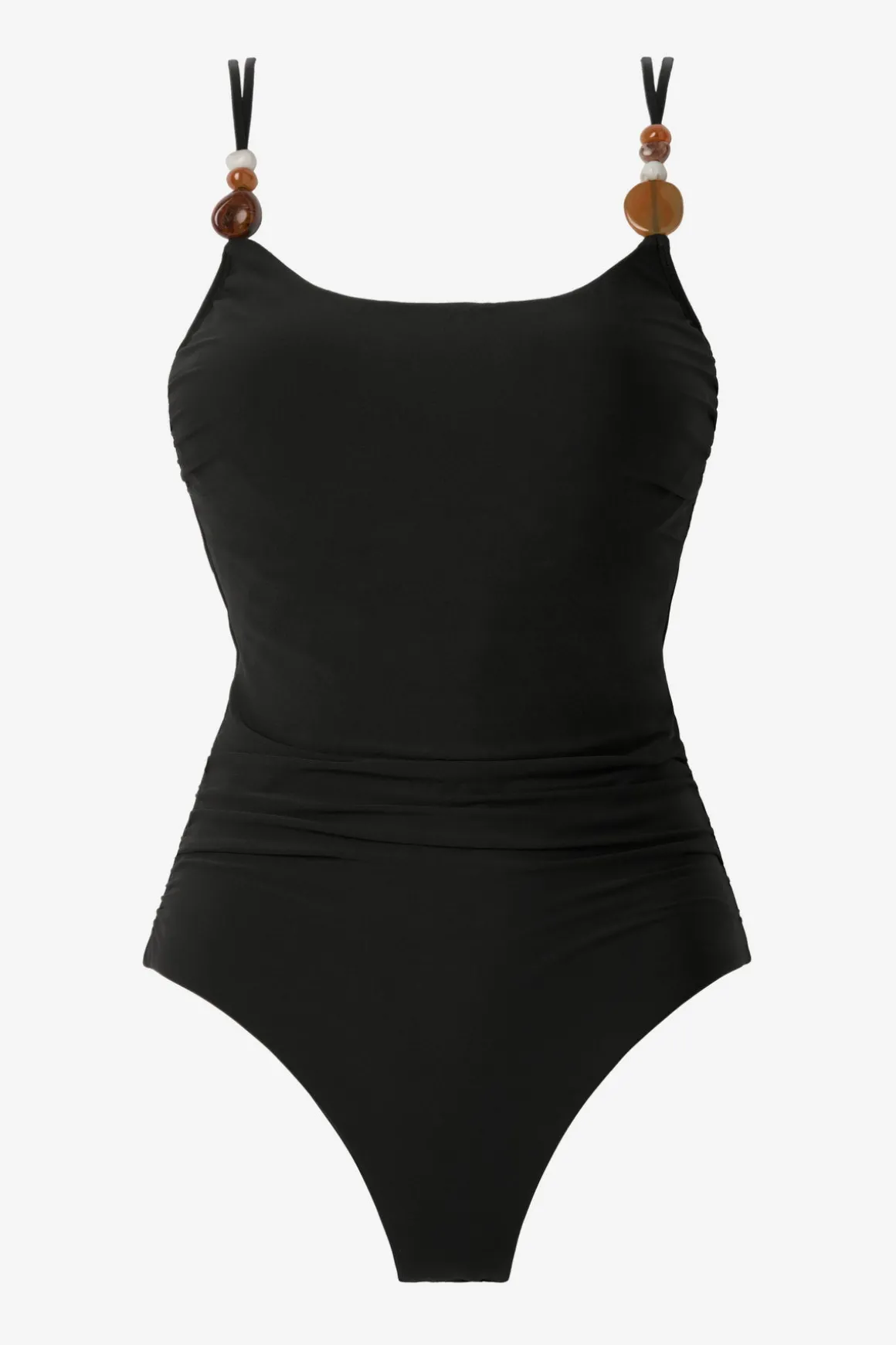 Moonstone Cady One Piece Swimsuit