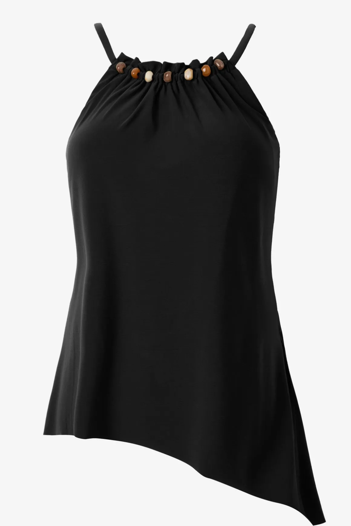 Moonstone Regina Tankini Top
