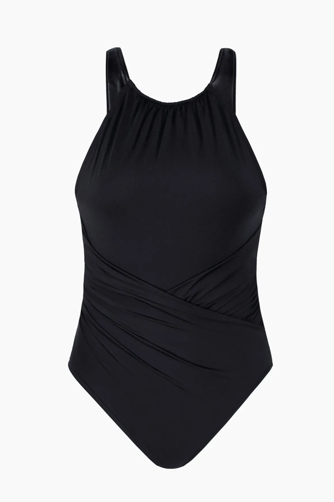 Moto Chic Daryl One Piece Swimsuit