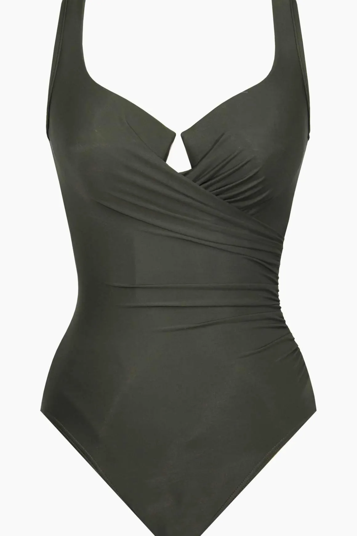 Must Haves Escape One Piece Swimsuit