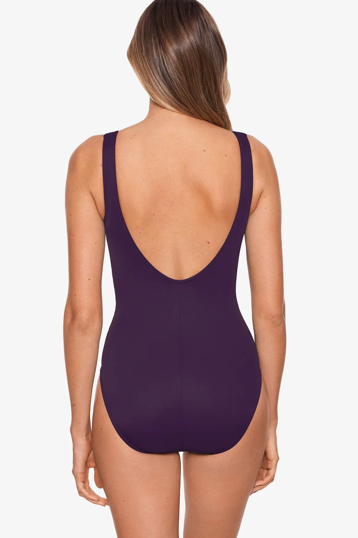 Must Haves Gandolf One Piece Swimsuit