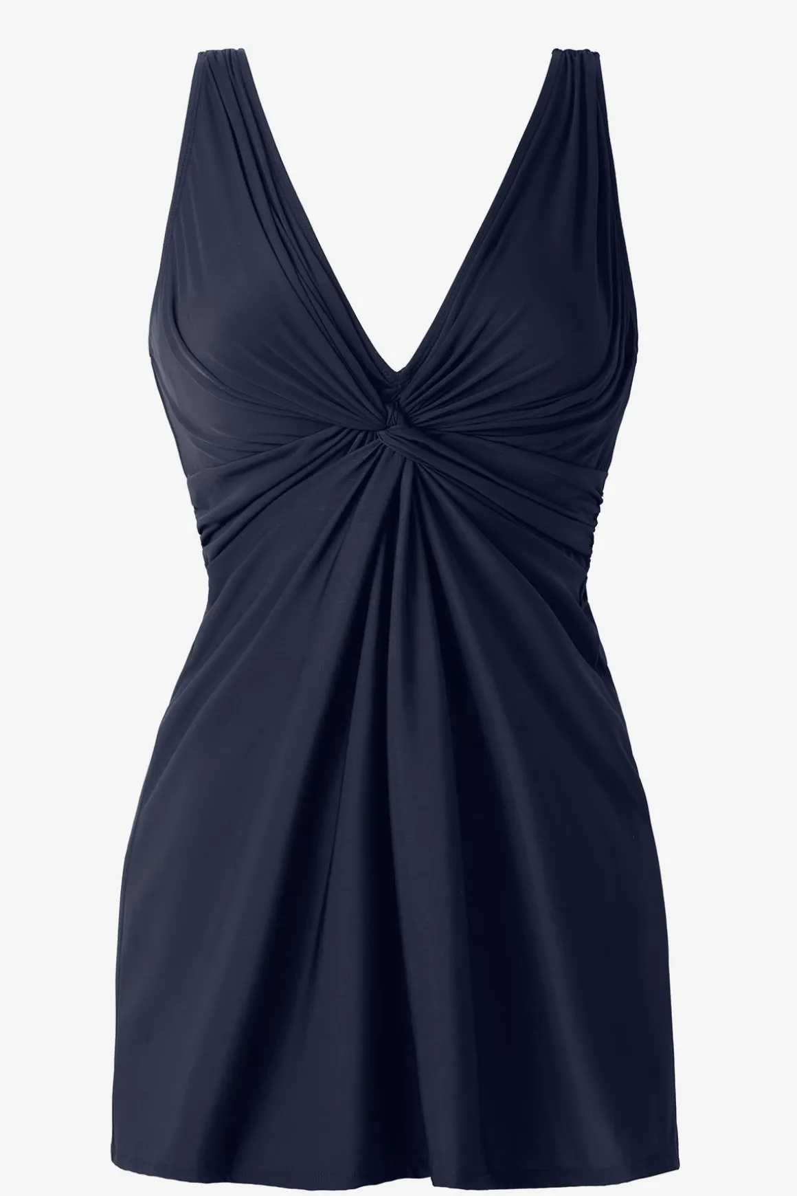 Must Haves Marais One Piece Swim Dress