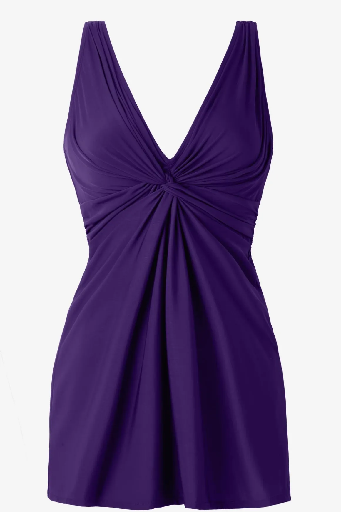 Must Haves Marais One Piece Swim Dress