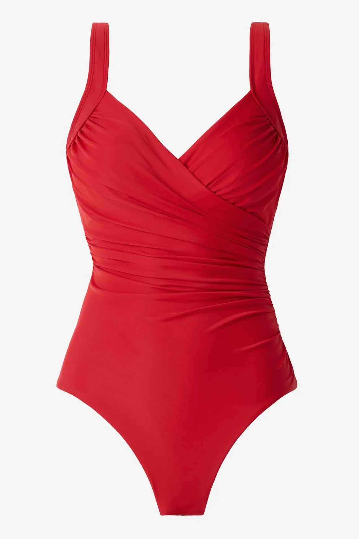 Must Haves Sanibel One Piece Swimsuit DDD-Cup