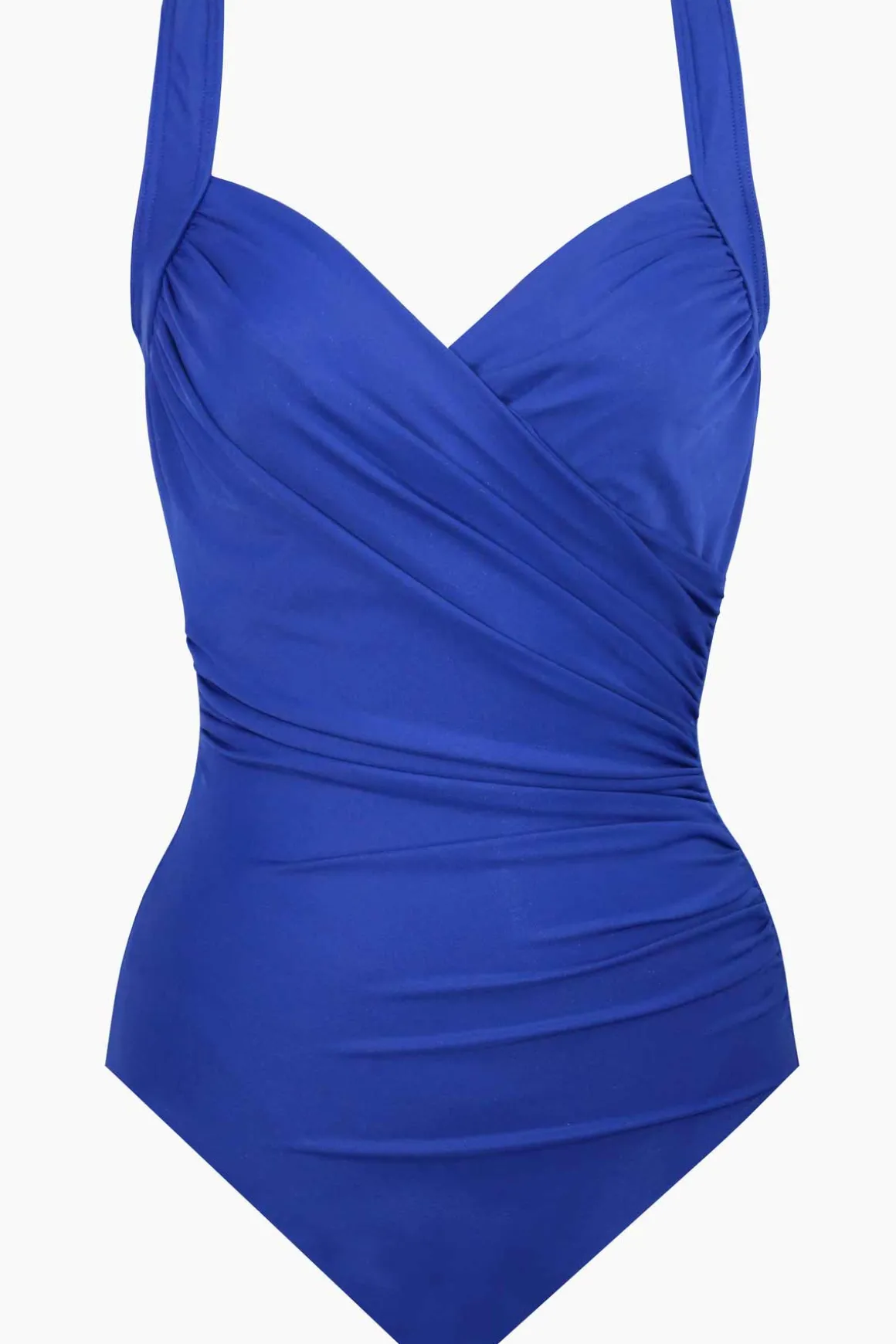 Must Haves Sanibel One Piece Swimsuit
