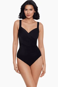 Must Haves Sanibel One Piece Swimsuit DD-Cup