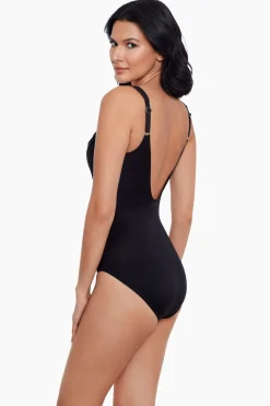 Must Haves Sanibel One Piece Swimsuit DD-Cup