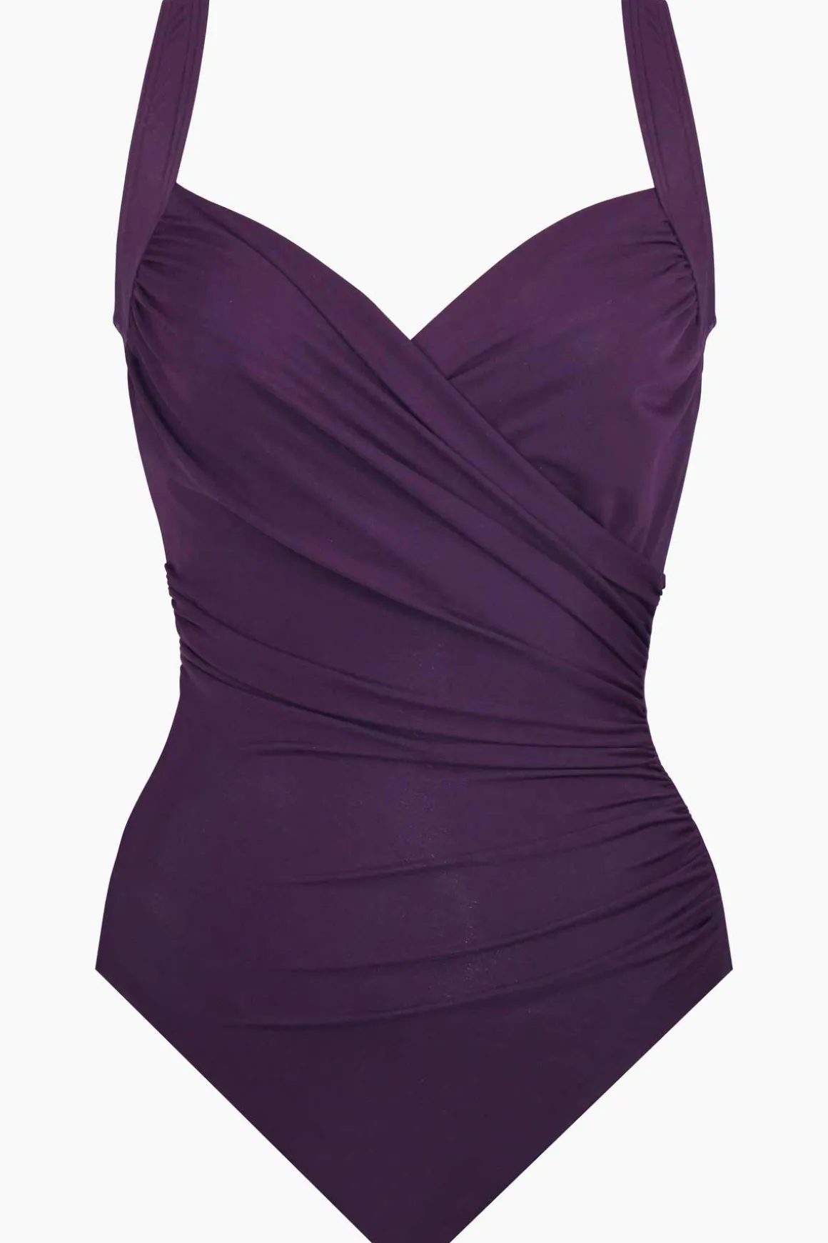 Must Haves Sanibel One Piece Swimsuit DDD-Cup