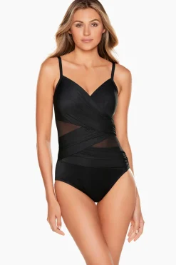 Mystify One Piece Swimsuit