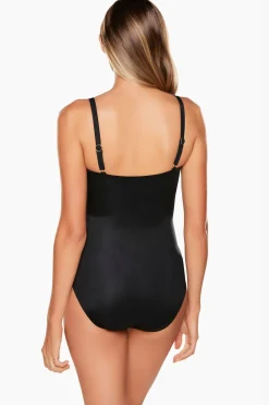 Mystify One Piece Swimsuit