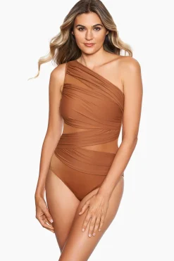 Network Jena One Piece Swimsuit
