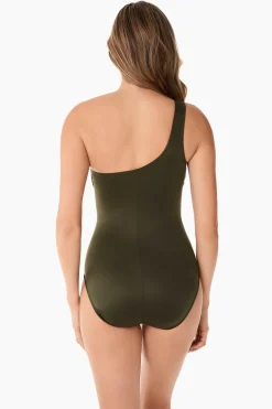 Network Jena One Piece Swimsuit