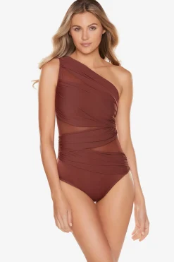 Network Jena One Piece Swimsuit