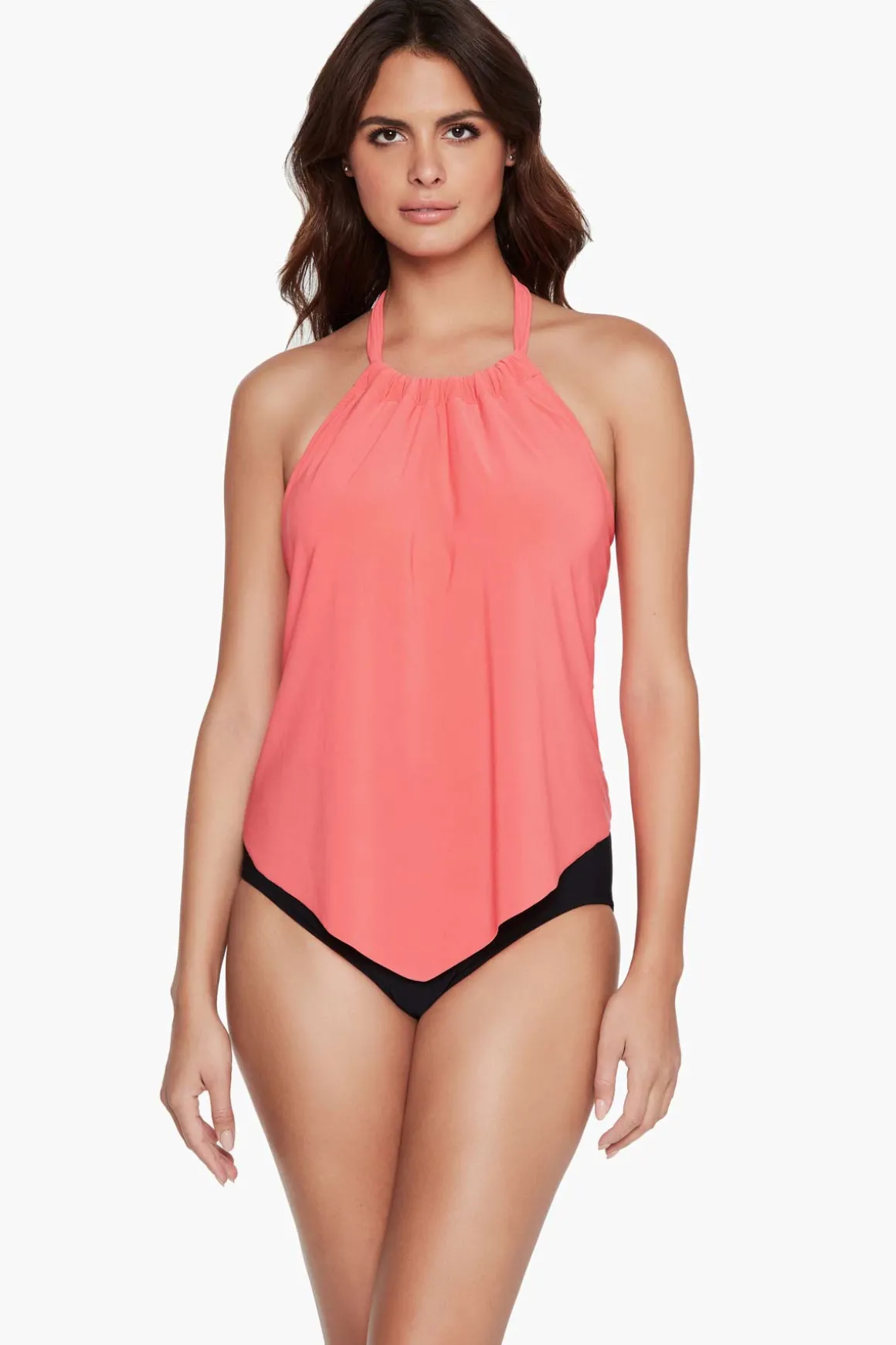 Nicole Tankini Top