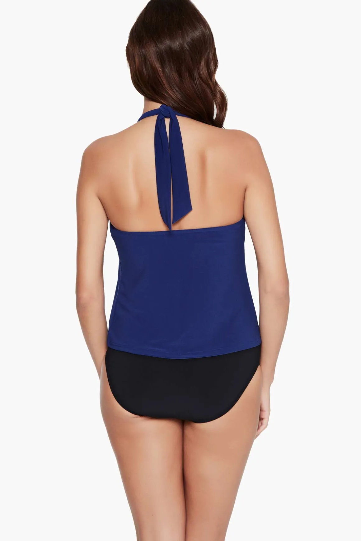 Nicole Tankini Top