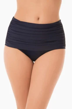 Norma Jean Retro Swim Bottom