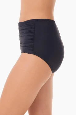 Norma Jean Retro Swim Bottom