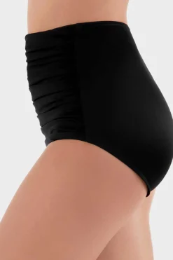 Norma Jean Retro Swim Bottom