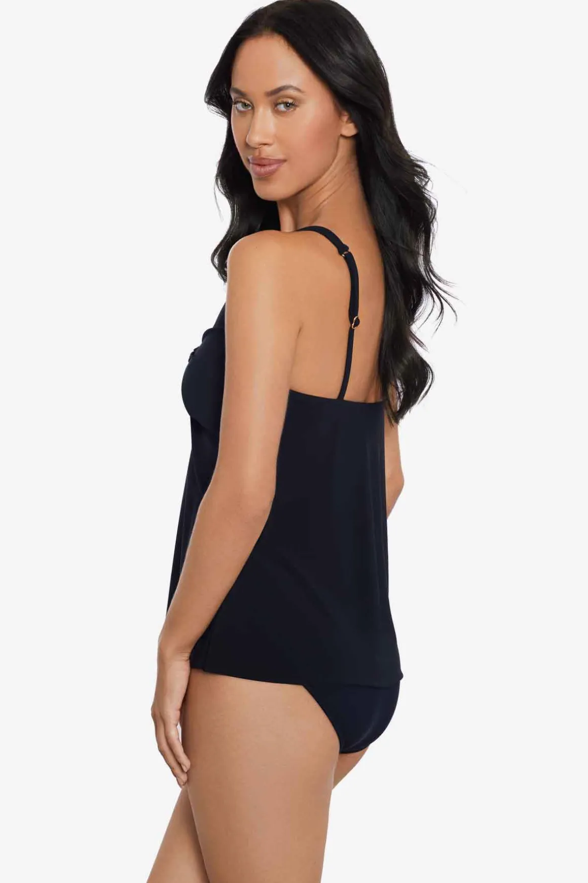Obi One Akikio Tankini Top