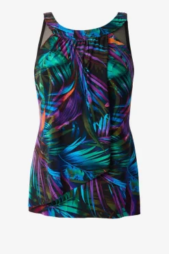Palma Paradiso Ursula Tankini Top