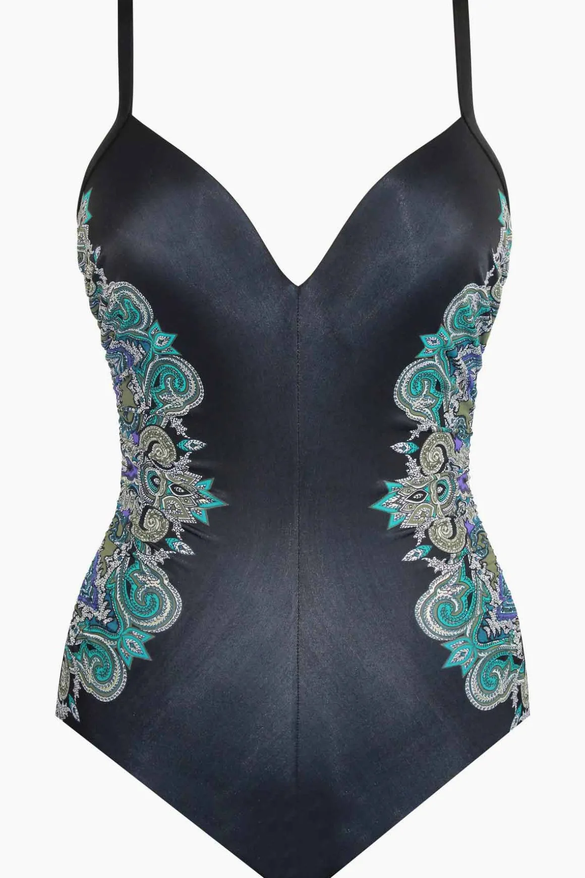 Precioso Temptation One Piece Swimsuit DD-Cup