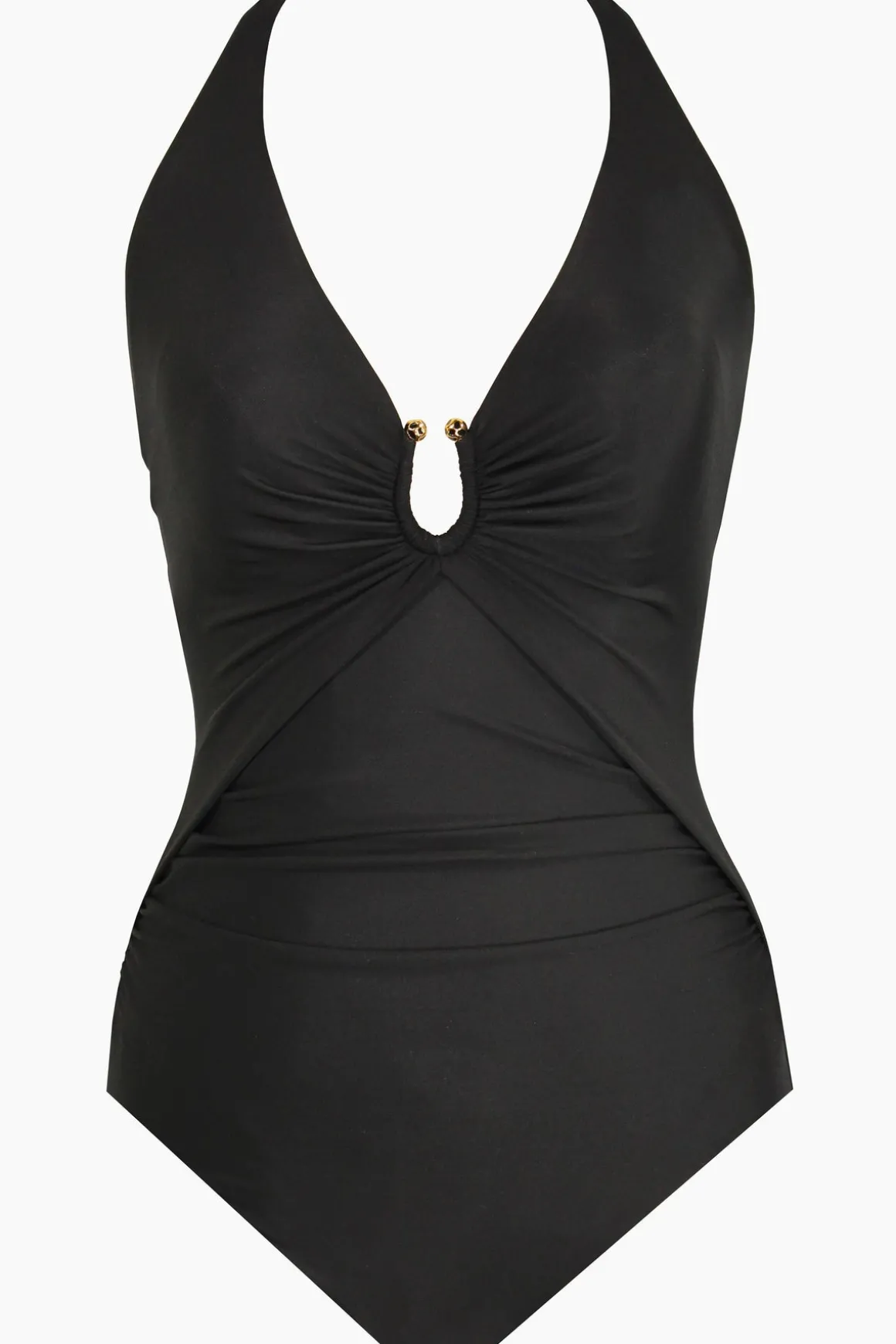 Razzle Dazzle Bling One Piece Swimsuit