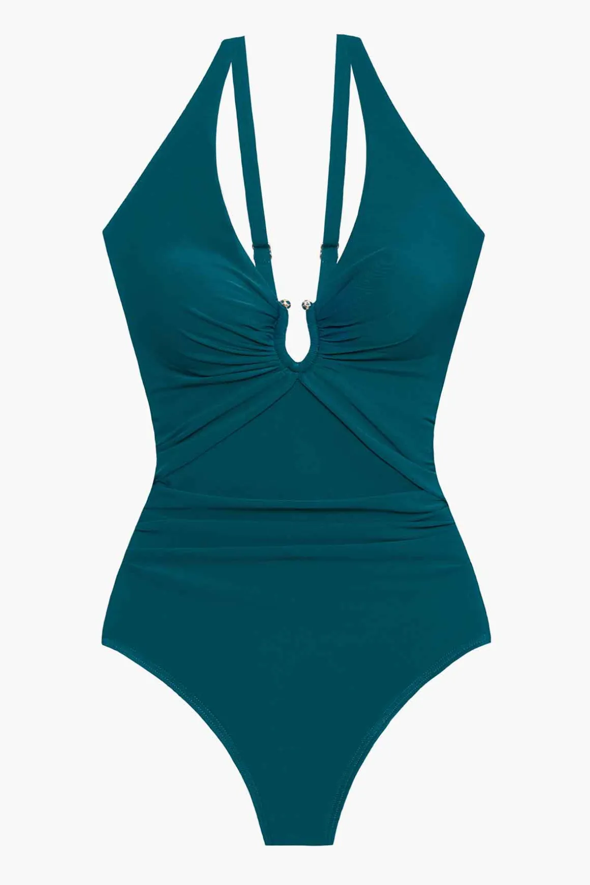 Razzle Dazzle Bling One Piece Swimsuit