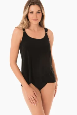 Razzle Dazzle Tankini Top