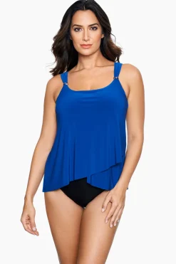 Razzle Dazzle Tankini Top